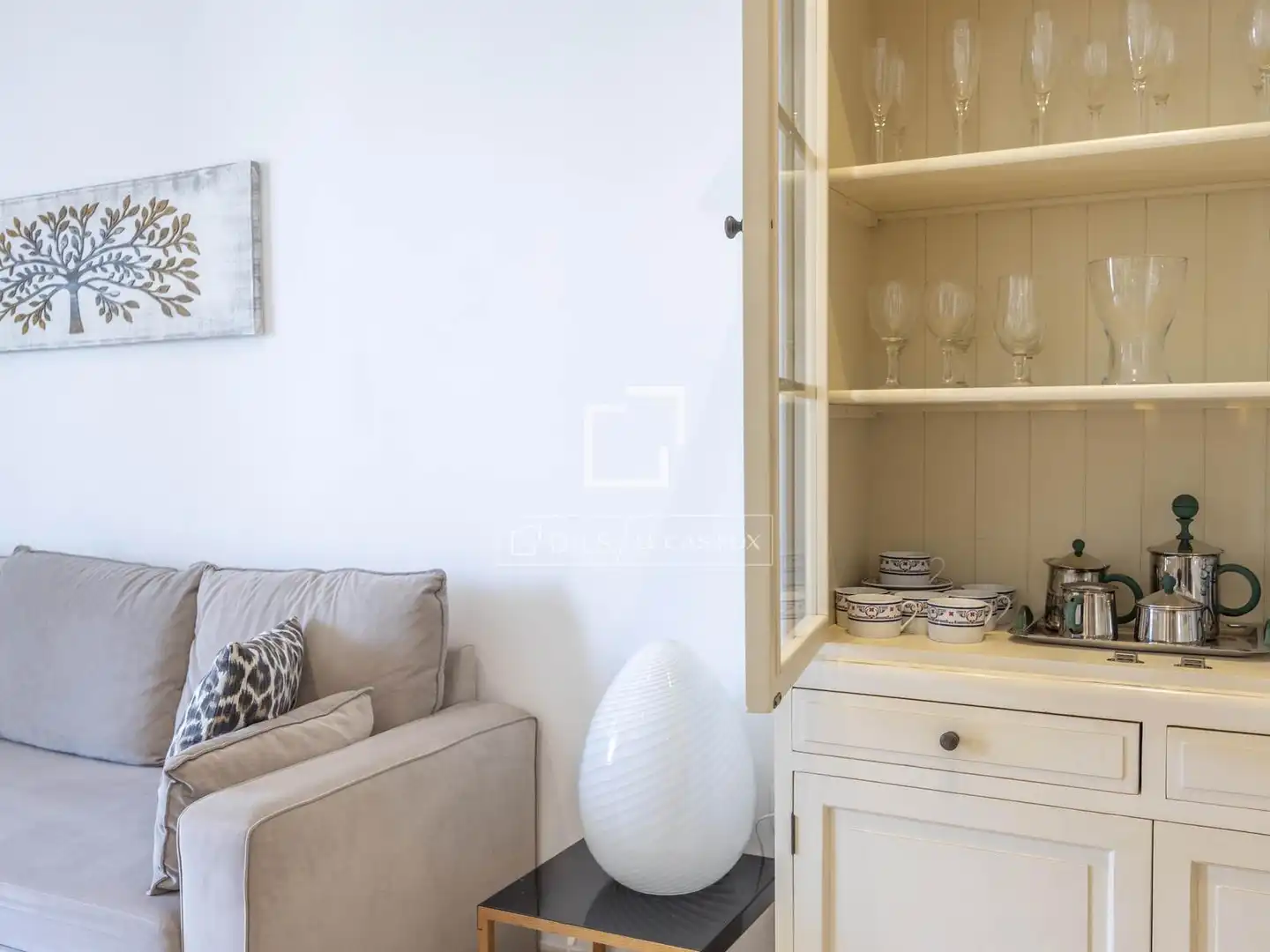 Wohnung mit Aufzug zum Verkauf in La Patacona, imagen 38
