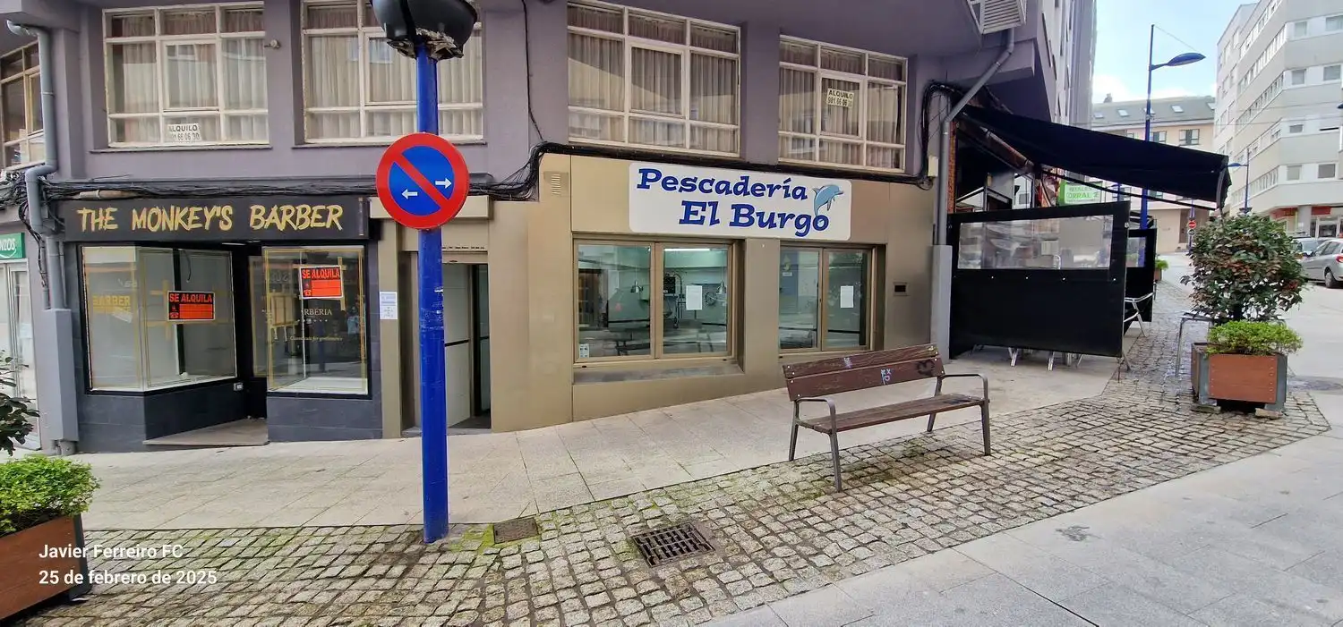 Local comercial en venda a Calle Hersa 2, imagen 3