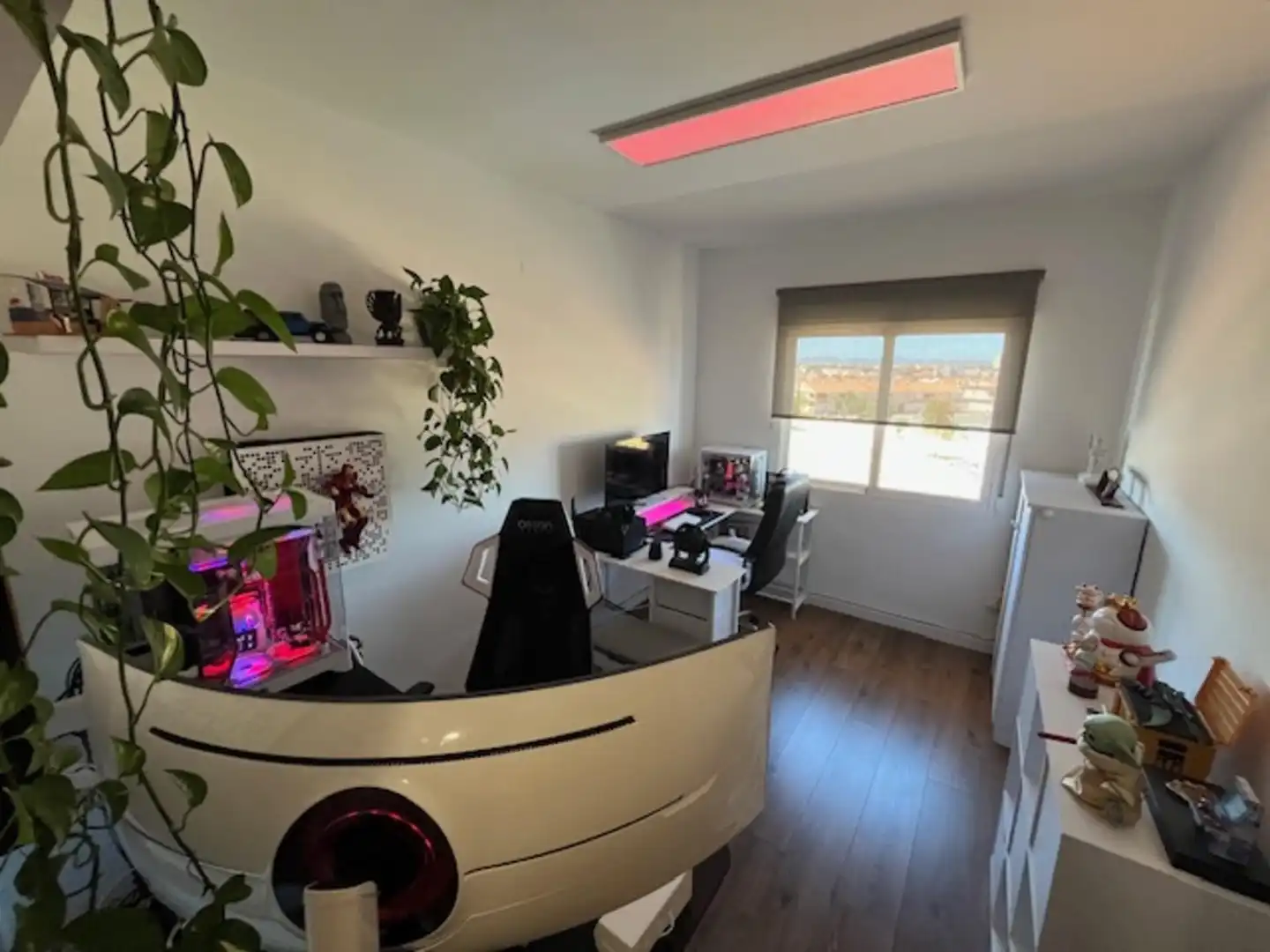 Flat for sale in Torre-Pacheco ciudad