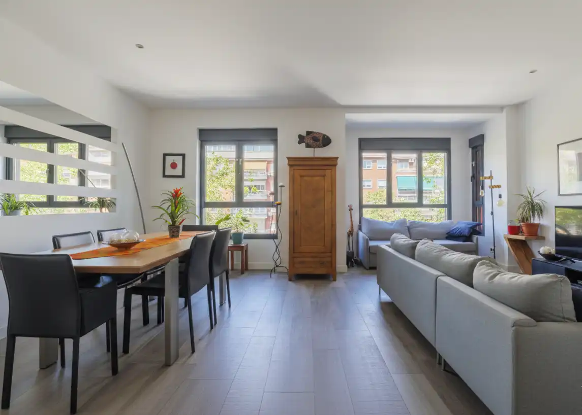 Flat with lift for sale in Retiro, imagen 2