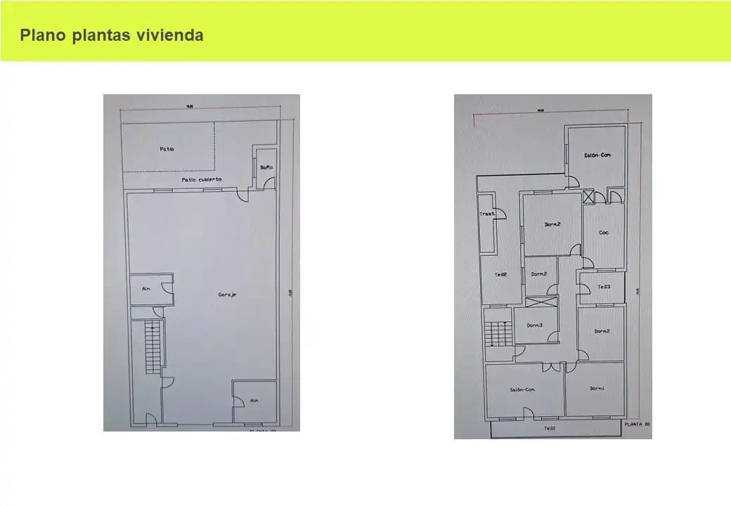 Maison avec jardin à vendre à Castalla, imagen 43