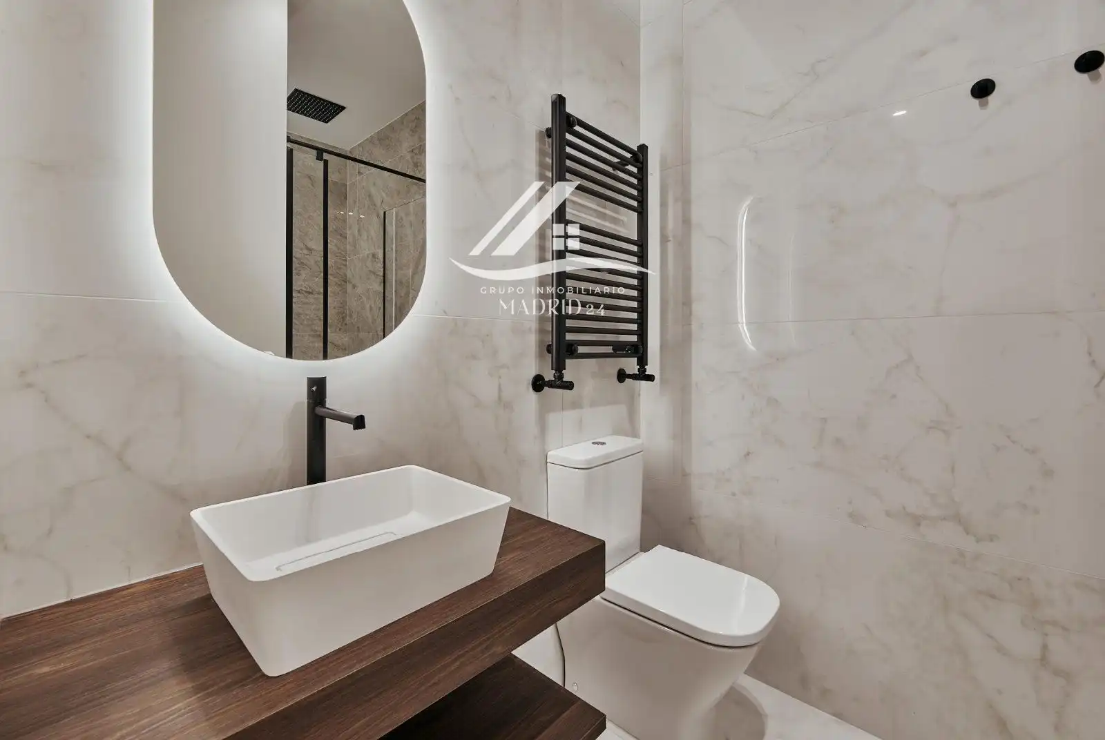 Flat with lift for sale in Calle de Alcántara, imagen 28