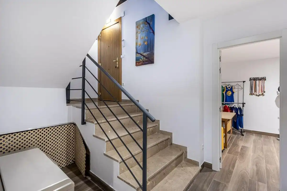 Villa con giardino in vendita a San Francisco - Chorillo, imagen 39