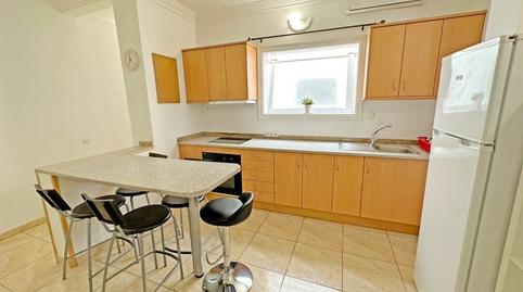 Foto 4 de Piso en venta en Jamaica, El Tablero, San Bartolomé de Tirajana