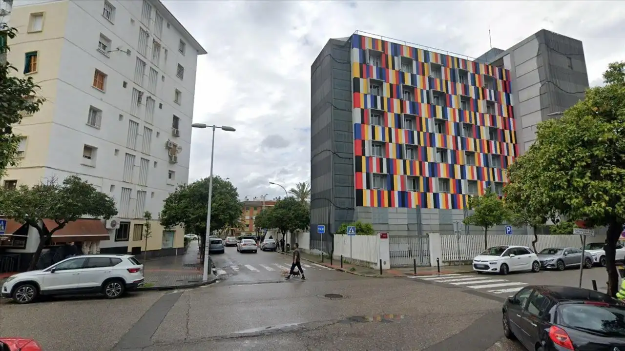 Flat for sale in Motril, imagen 4