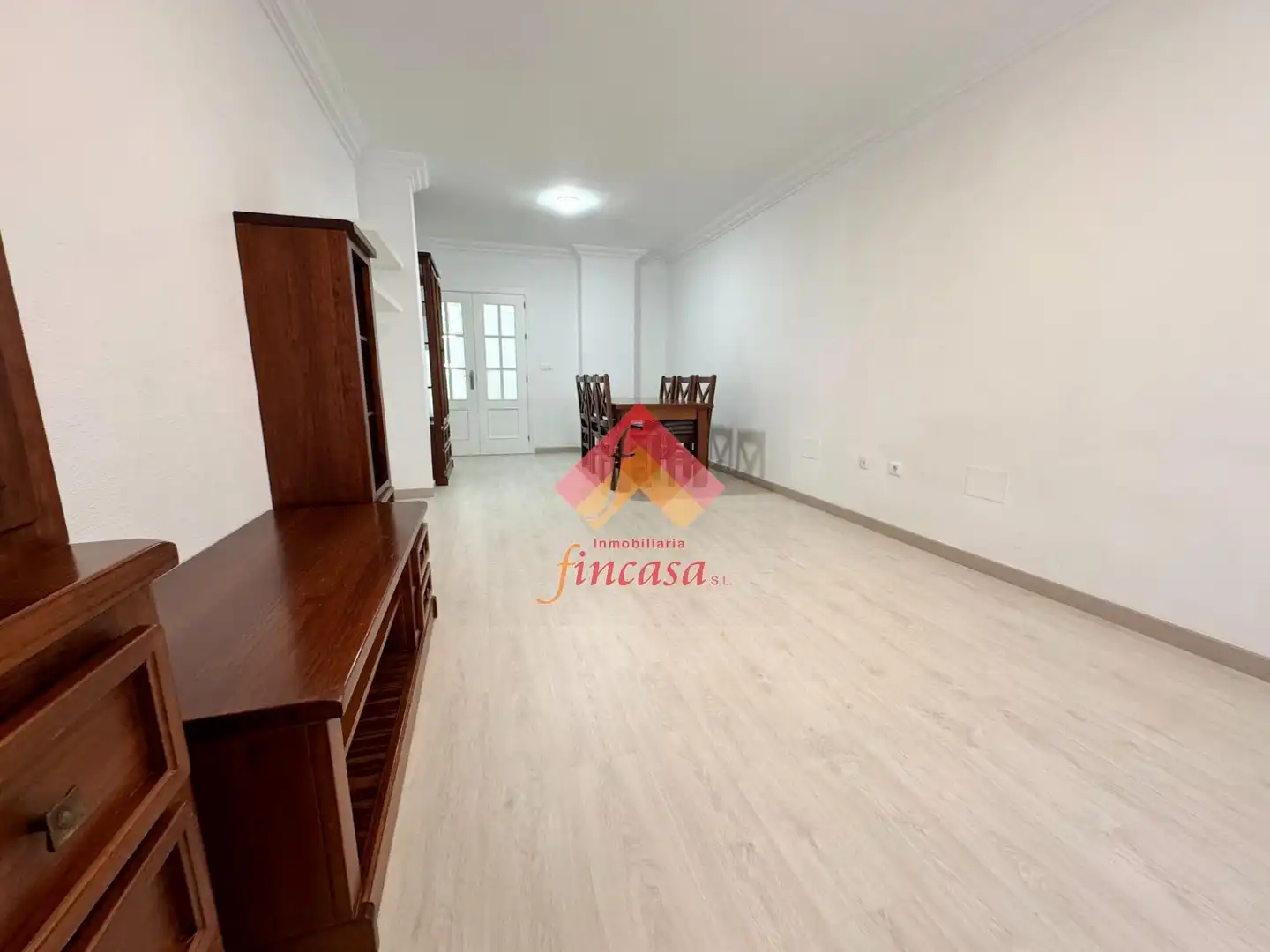 Flat for rent in Ronda  with Heating, Parquet flooring and Balcony