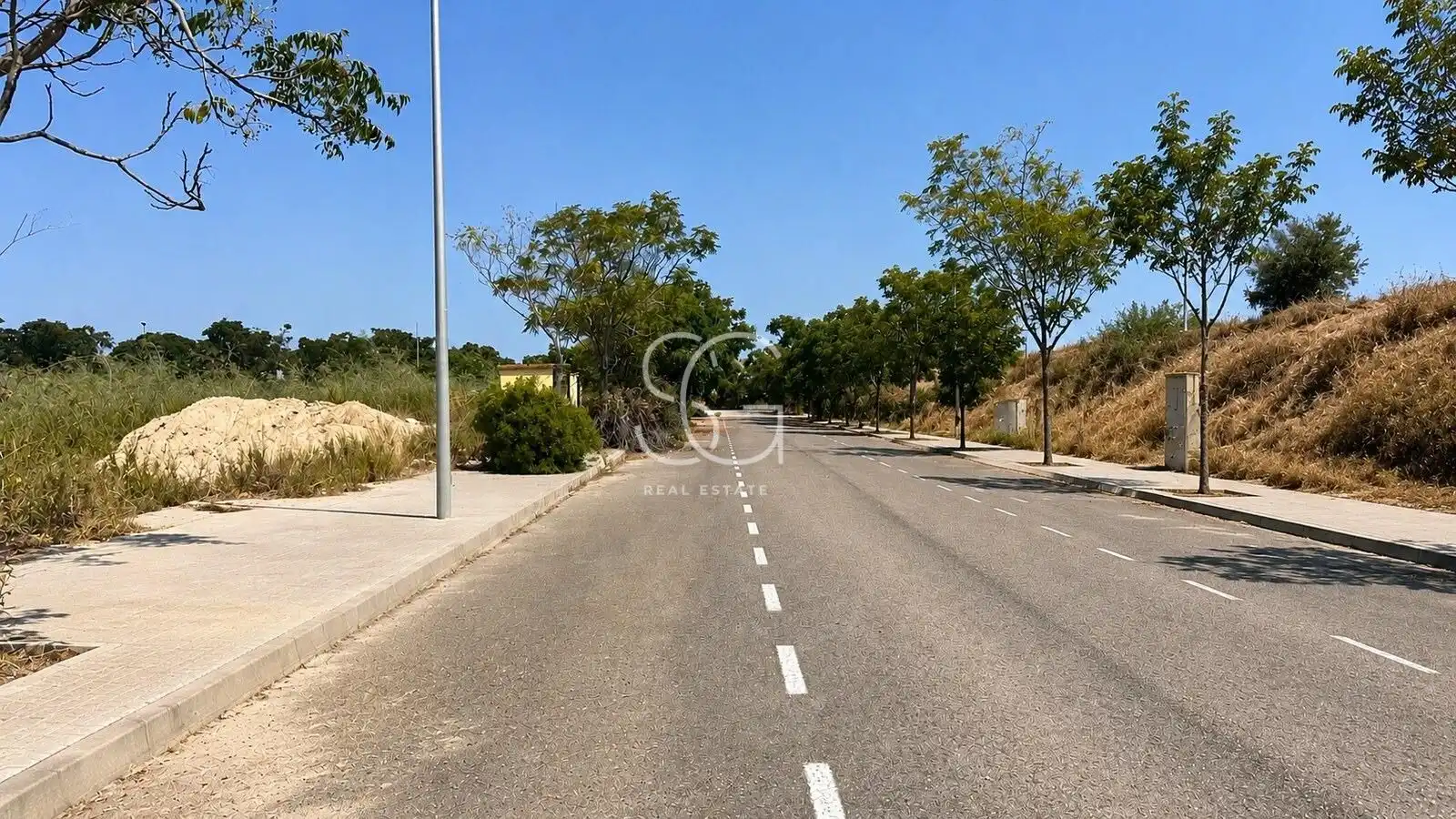 Residential land for sale in Nou Eixample Nord, imagen 7