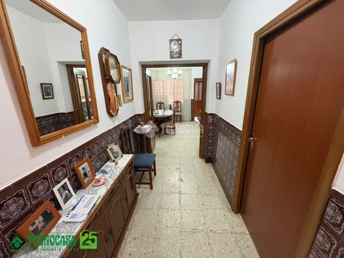 Detached homes for sale in Alcolea de Calatrava