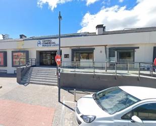 Exterior view of Premises for sale in Galapagar