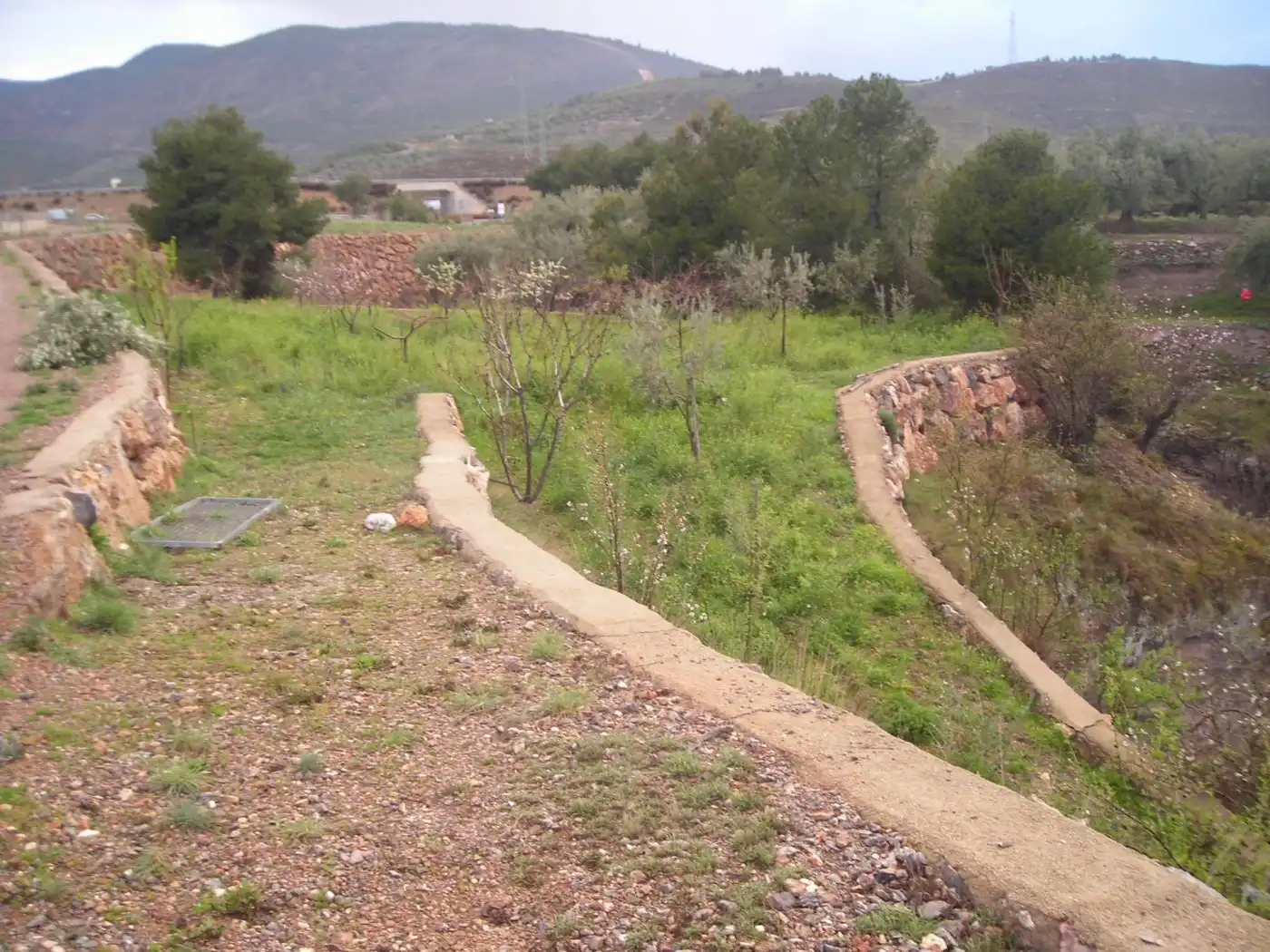 Casa o chalet en venta en Fondón