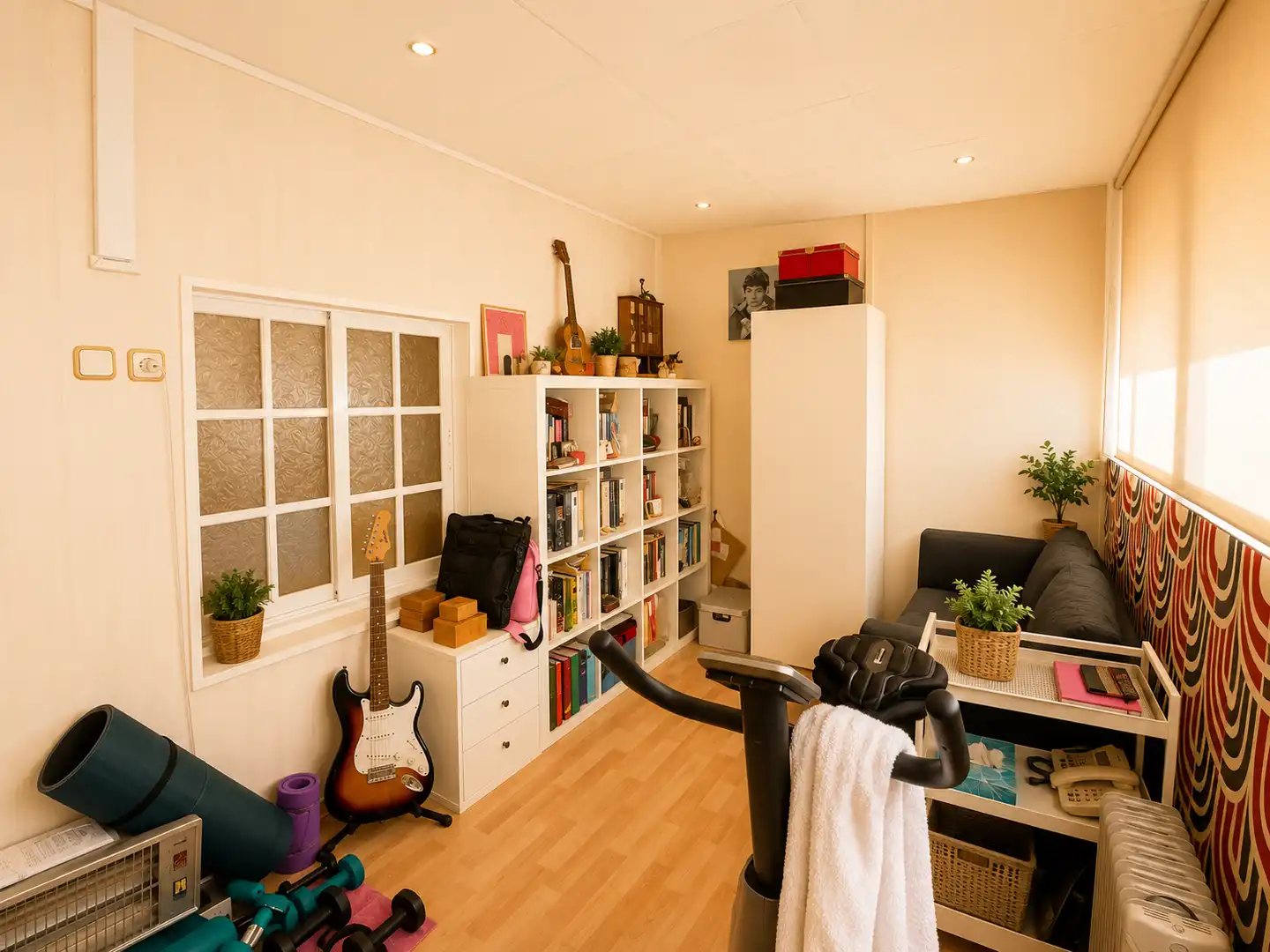 Piso en venta en Vinyets - Molí Vell, imagen 16