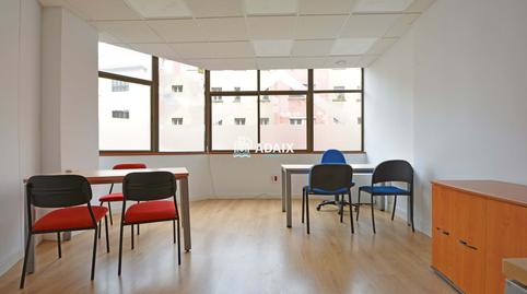 Foto 4 de Oficina de lloguer a Calle García Plata de Osma Número  de Cáceres, Centro, Cáceres Capital