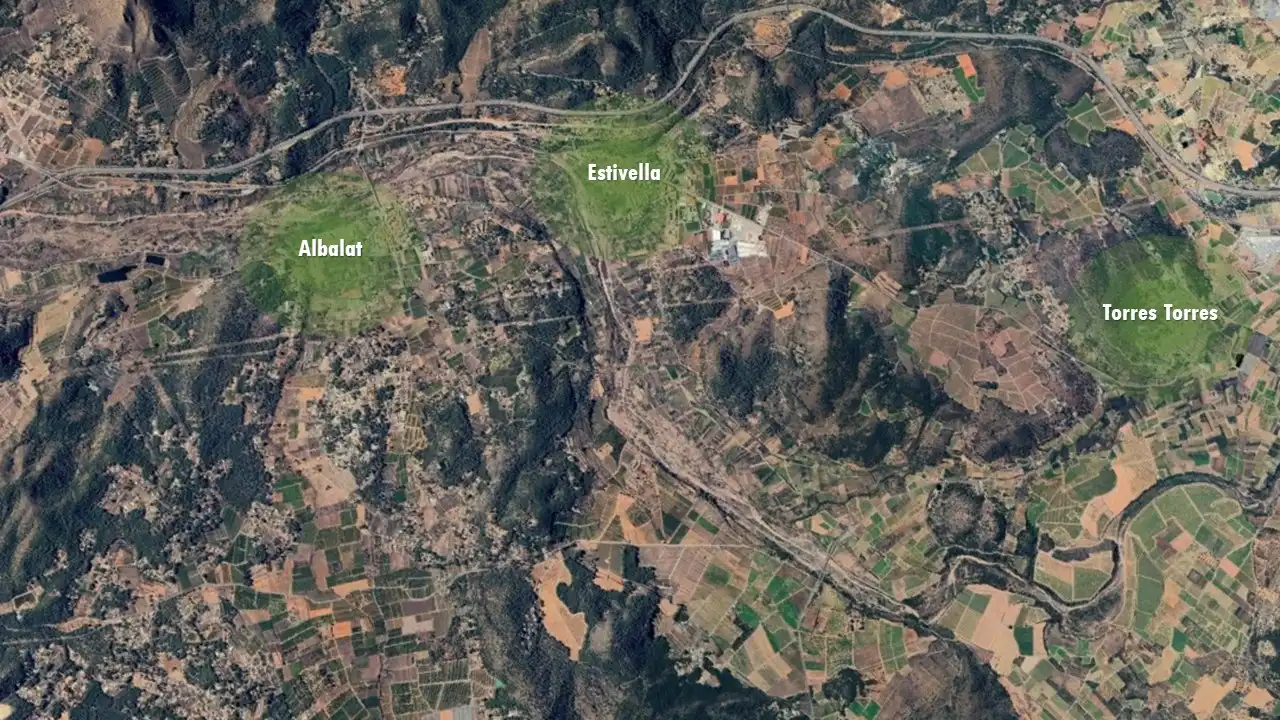 Rural land for sale in Pt Paraje Bolavar, imagen 5