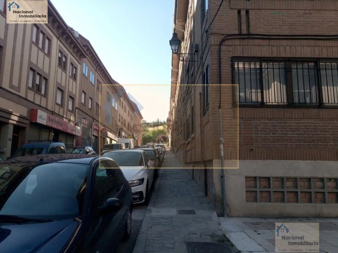 Business premises for sale in San Lorenzo - San Marcos, imagen 33