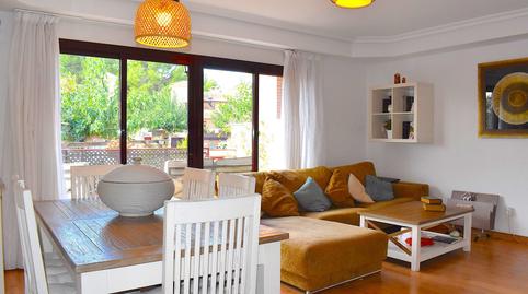 Foto 3 de Casa adosada en venda a El Tossal - Bello Horizonte, Alicante