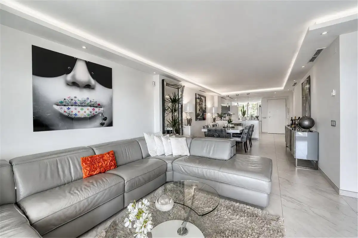 Piso con ascensor en venta en Benahavís pueblo, imagen 11