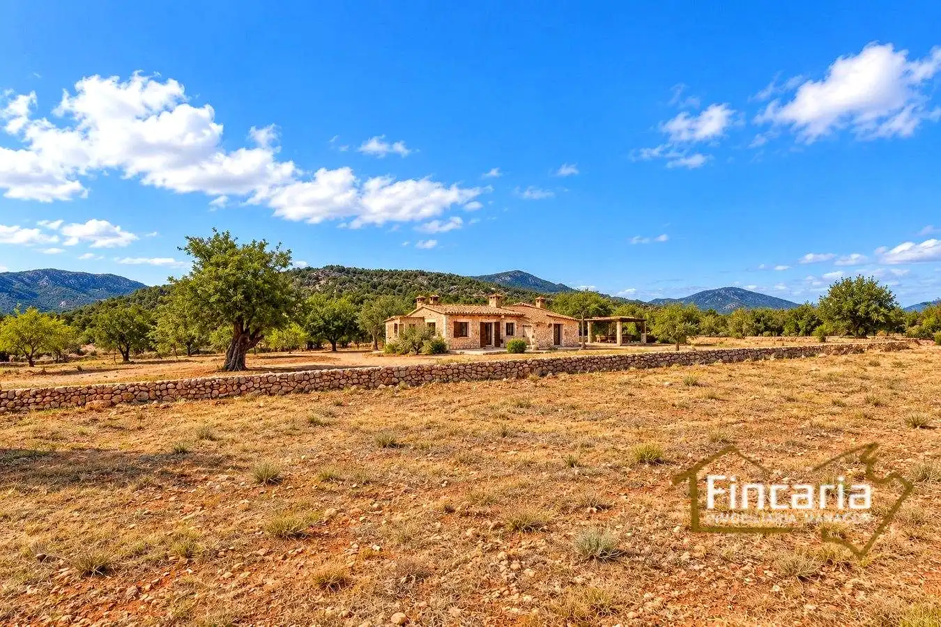 Exterior view of Country homes for sale in Marratxinet