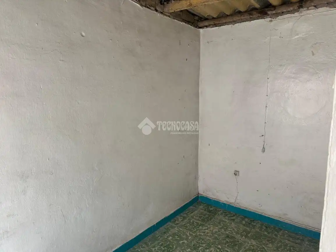 Einfamilien-Reihenhaus zum Verkauf in Sevilla