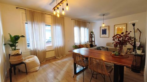 Foto 3 de Apartamento en venta en Vila de Gràcia, Barcelona Capital