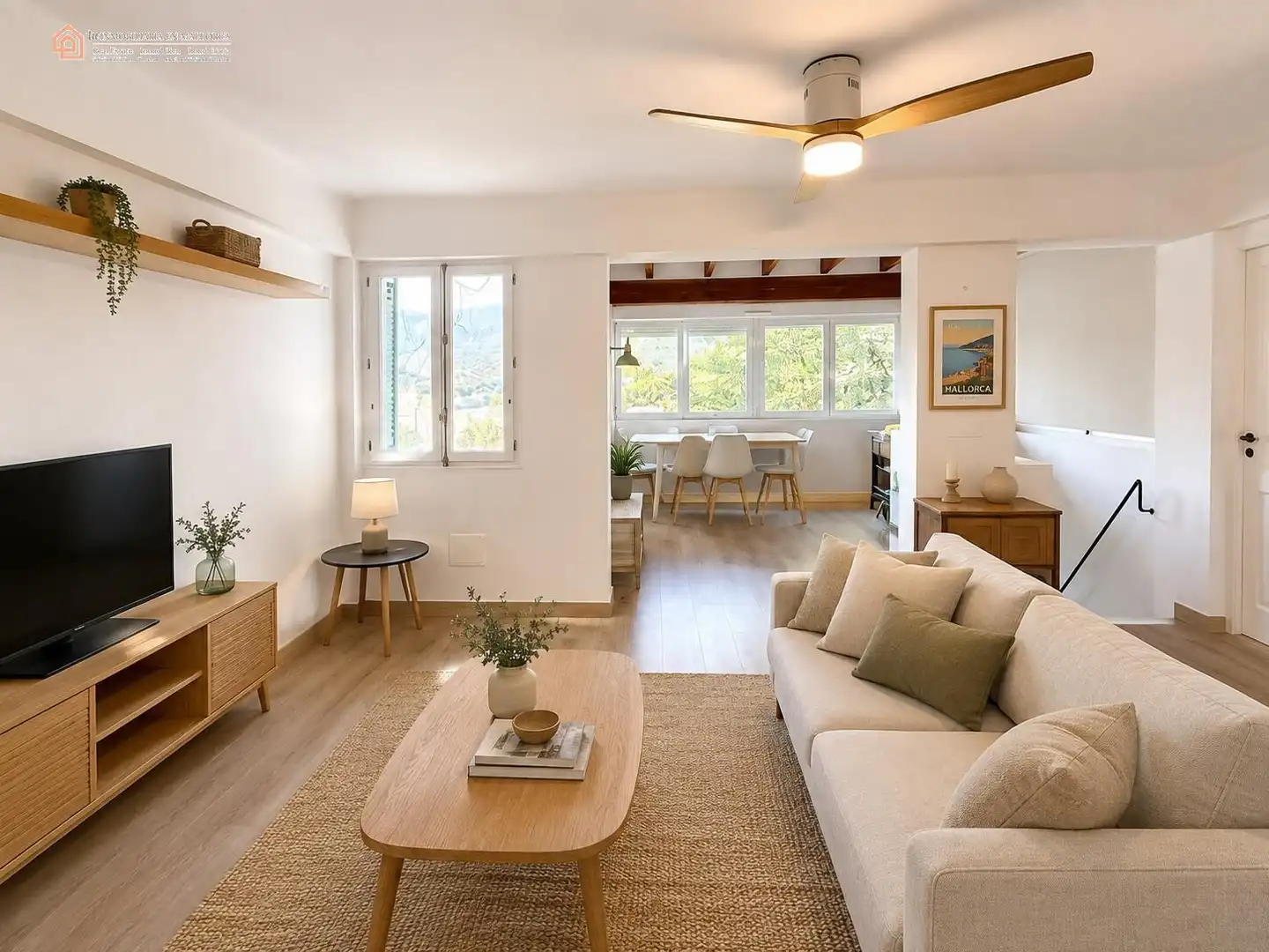 Apartment zum Verkauf in Sóller, imagen 2
