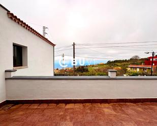 Terrassa de Casa adosada en venda en Tacoronte amb Jardí privat, Terrassa i Traster