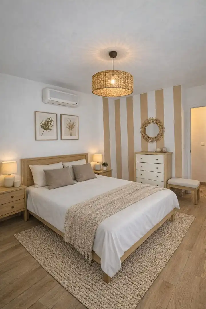 Bedroom of Houses for sale in Dénia  with Private garden, Furnished and Community pool