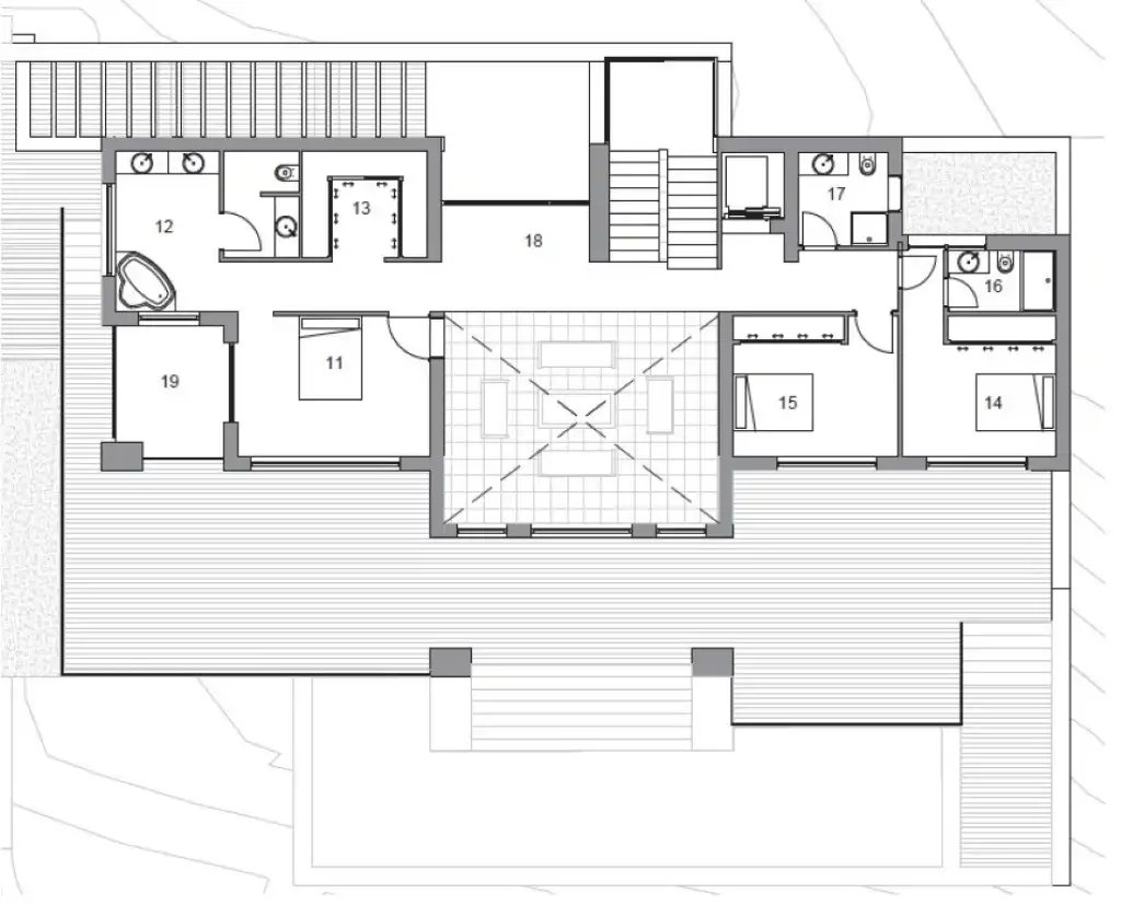 Casa en venta en Centro ciudad, imagen 7