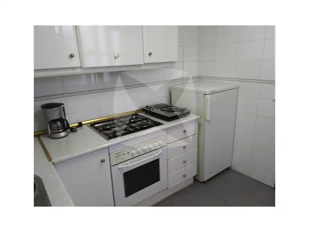 Cocina de Piso en venta en Badajoz con Aire acondicionado, Terraza y Balcón