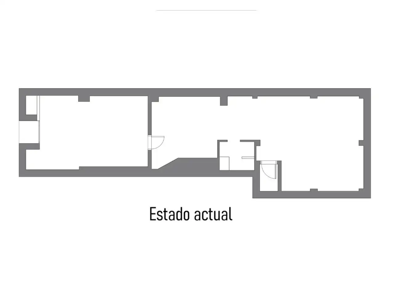 Commercial properties for sale in Valencia