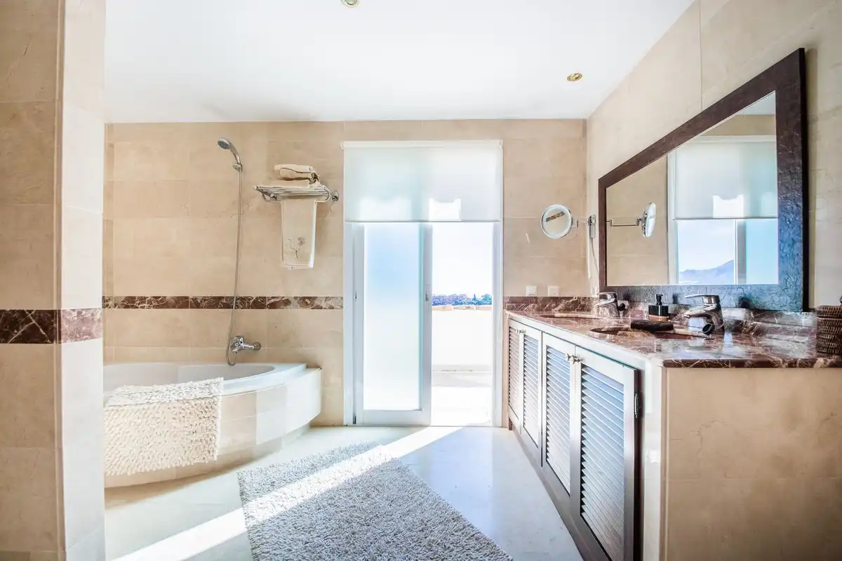 Villa mit Pool zum Verkauf in Calle Canarias 1, imagen 19