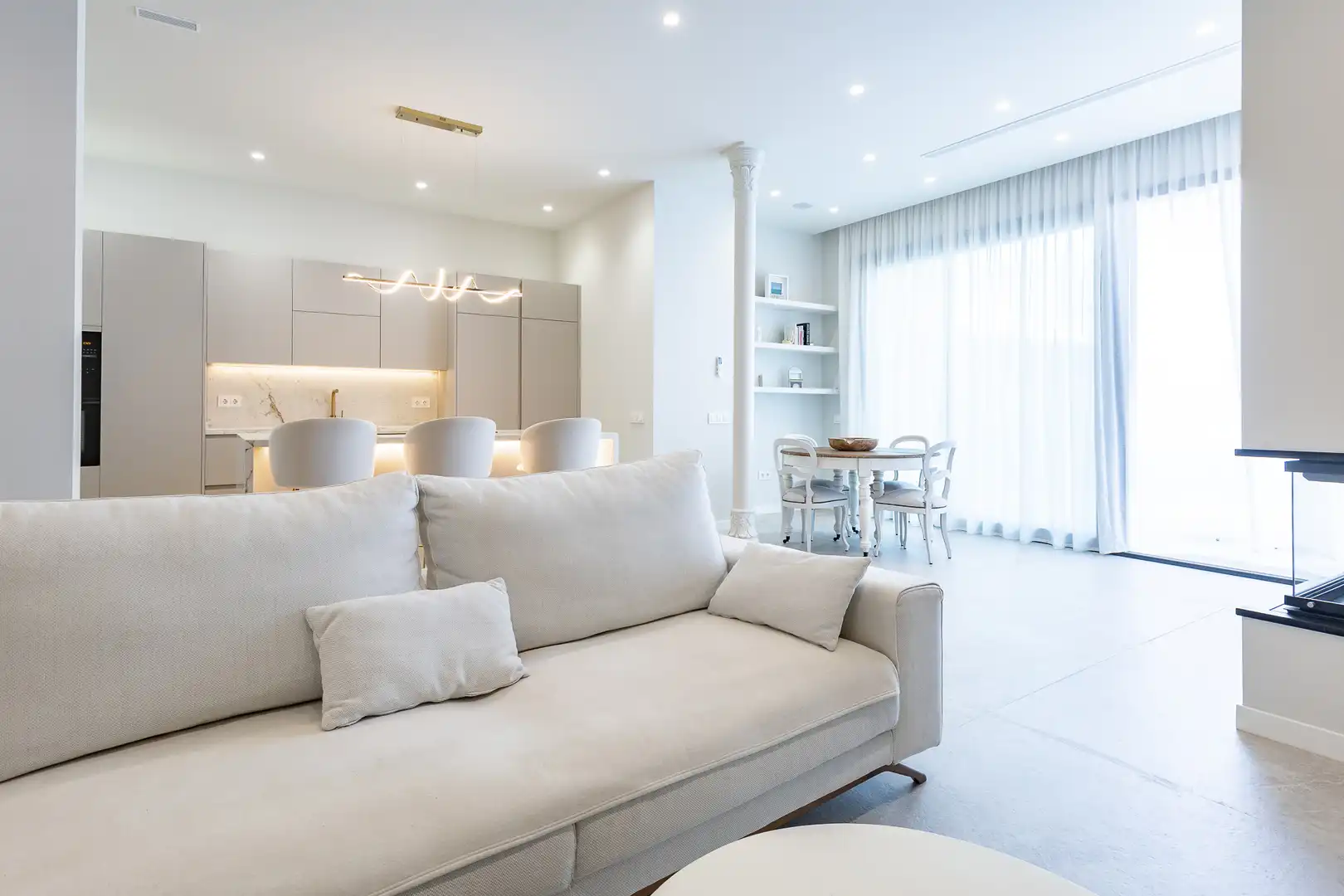 House with pool for sale in Calella, imagen 37