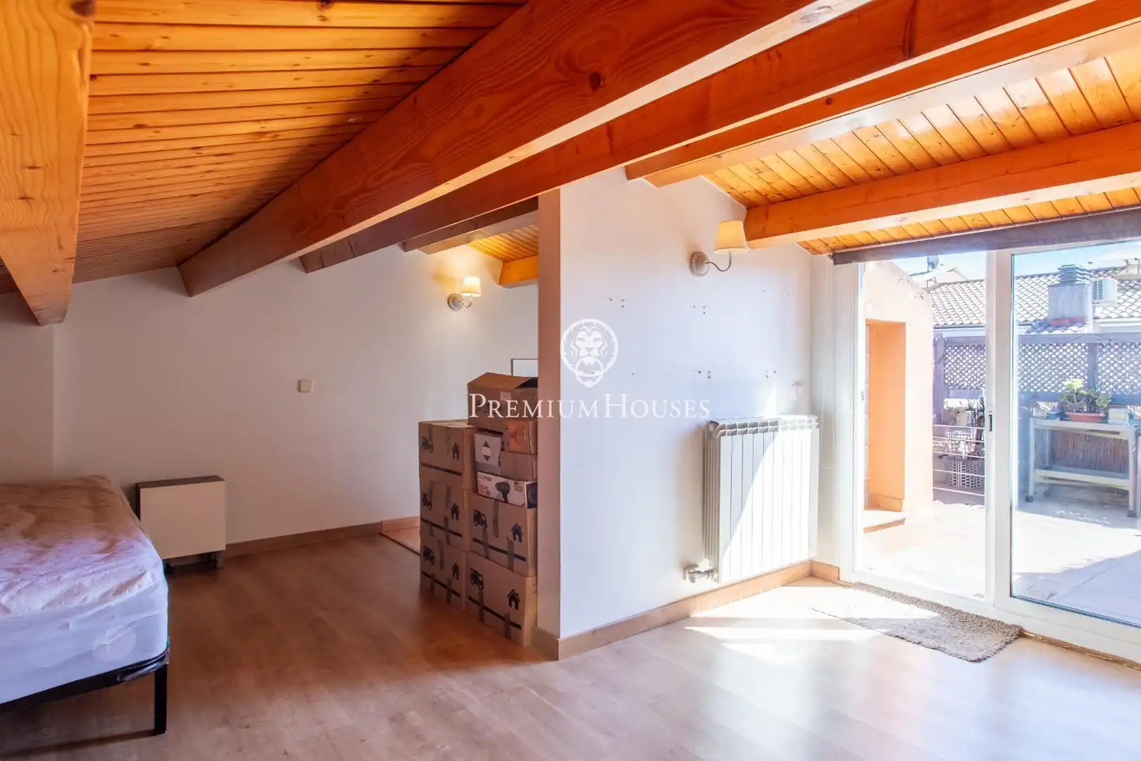Dúplex en venta en Centre