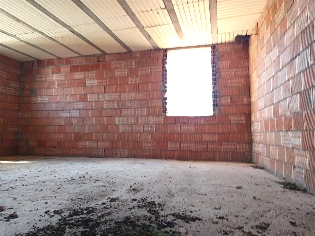 Casa o xalet en venda a Arco Areal, Ateca