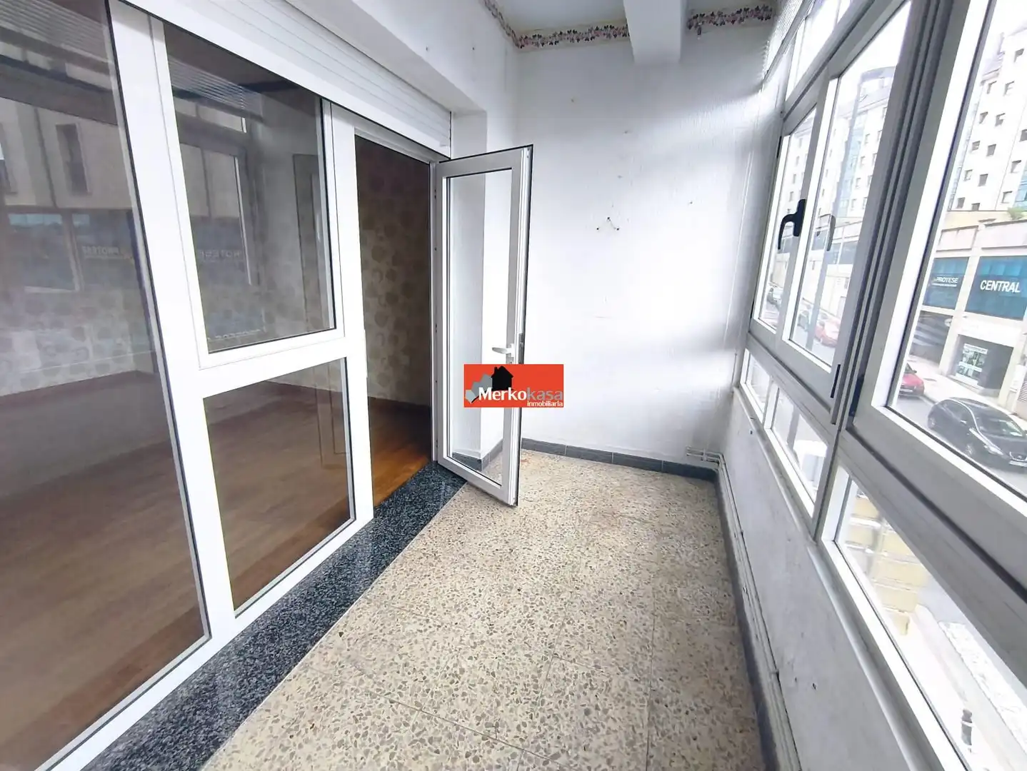 Flat for sale in Lugo  with Heating, Terrace and Storage room