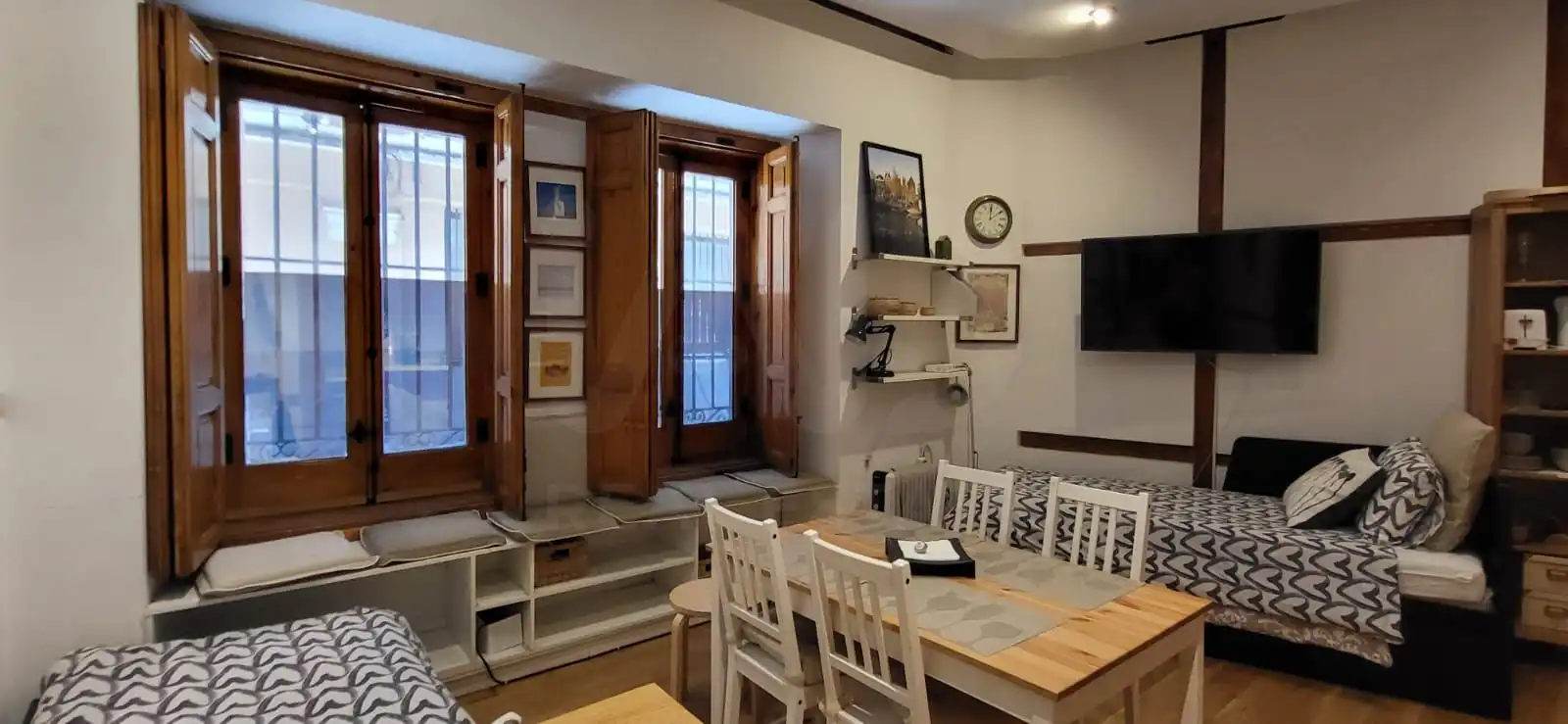 Appartement avec ascenseur à louer à Centro, imagen 3