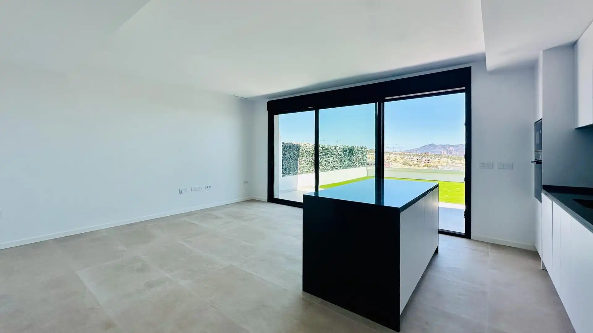Appartement compact avec piscine à vendre à Calle NICARAGUA DE 4, imagen 9