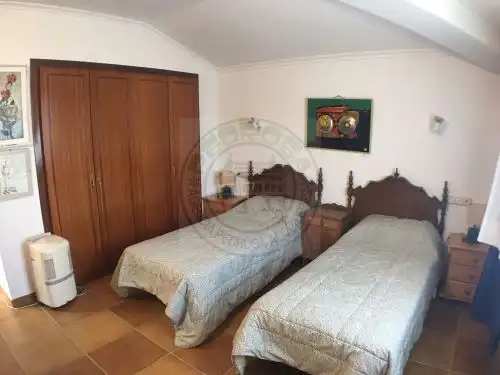 Casa o xalet en venda a Parroquias Rurales