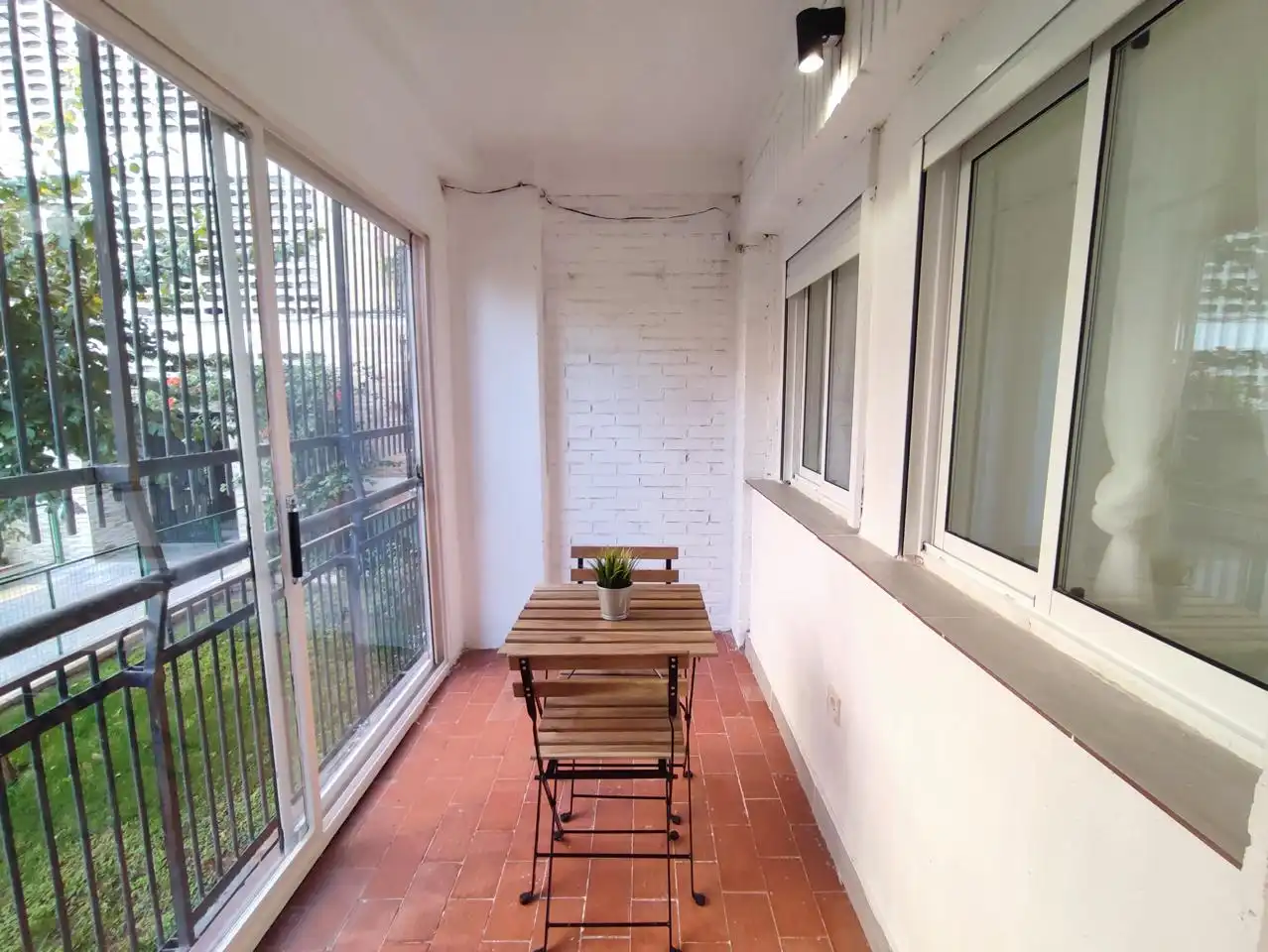 Habitación en Julio Moreno Dávila, Cartuja