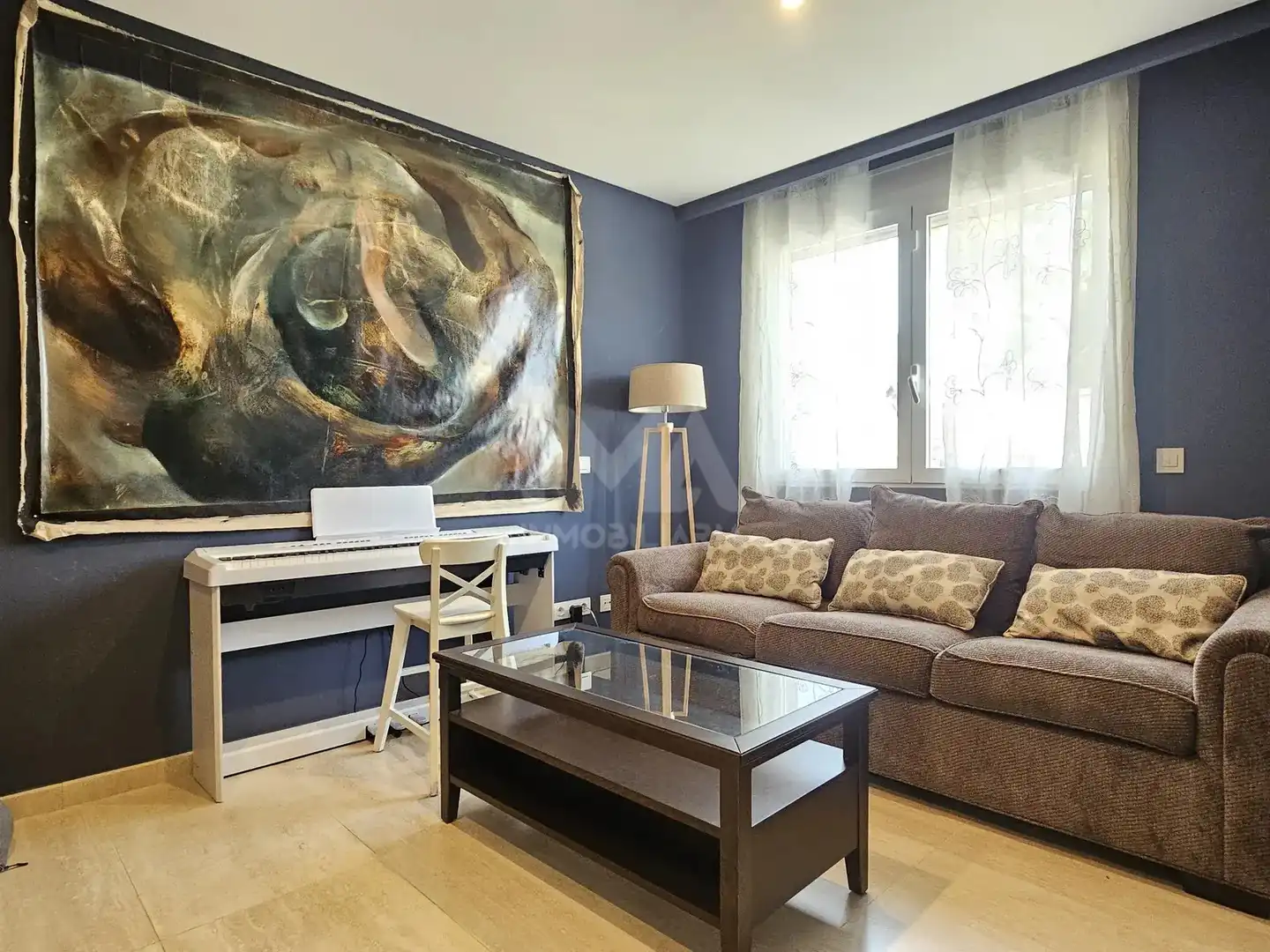 Chalet con terraza en venta en Montepilar, imagen 57