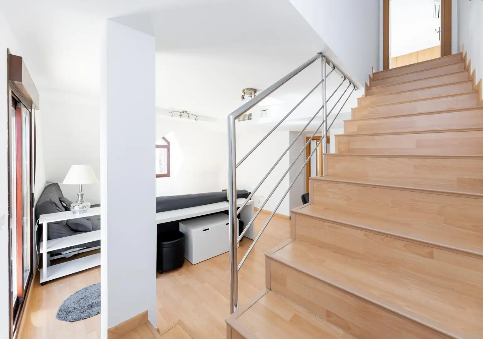 Flat for sale in Monachil  with Air Conditioner, Heating and Terrace