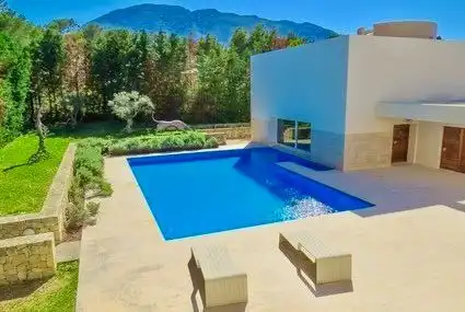 Chalet con piscina en venta en Las Rotas / Les Rotes, imagen 2