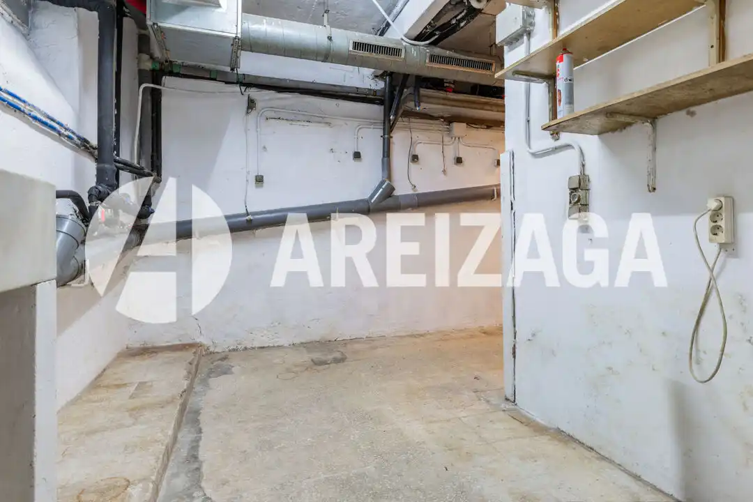 Local comercial en venda a Calle Mirakruz 17, imagen 33