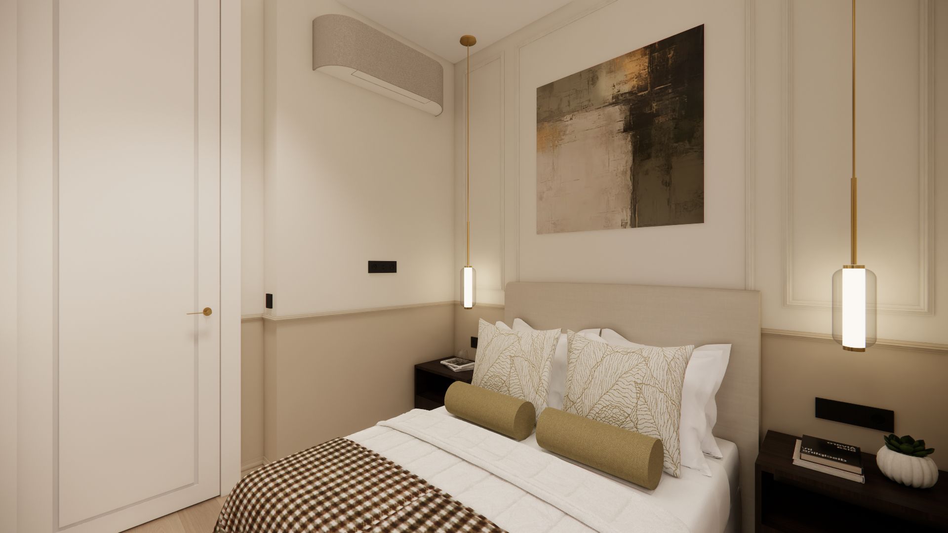 Flat for sale in Calle de Alcántara, Lista, Barrio de Salamanca