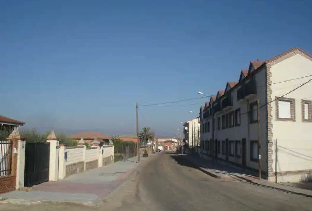 Aparcament en venda a HERMANOS CALDERON, imagen 9