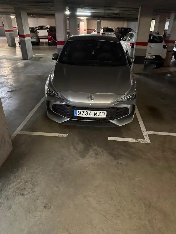 Parking of Garage for sale in Barcelona