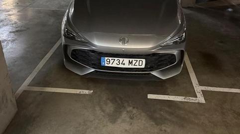 Photo 2 of Garage for sale in Carrer Doctor Santponç, Sant Andreu de Palomar, Barcelona