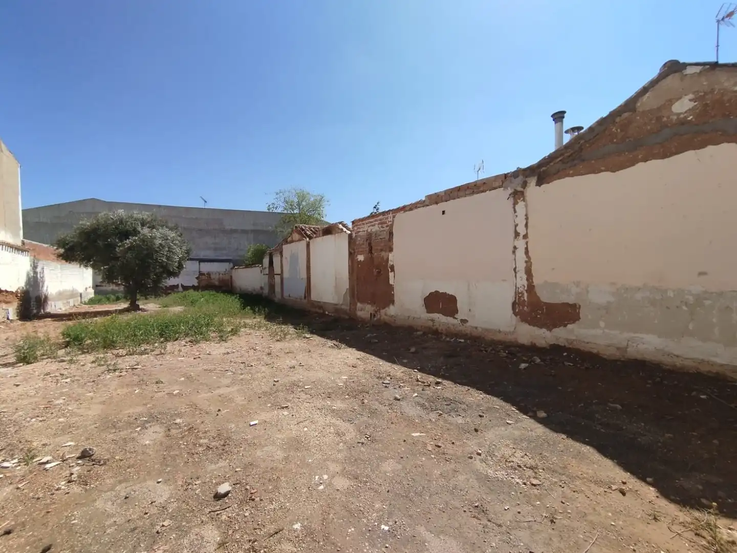 Terreny residencial en venda a Calle Melilla, imagen 11