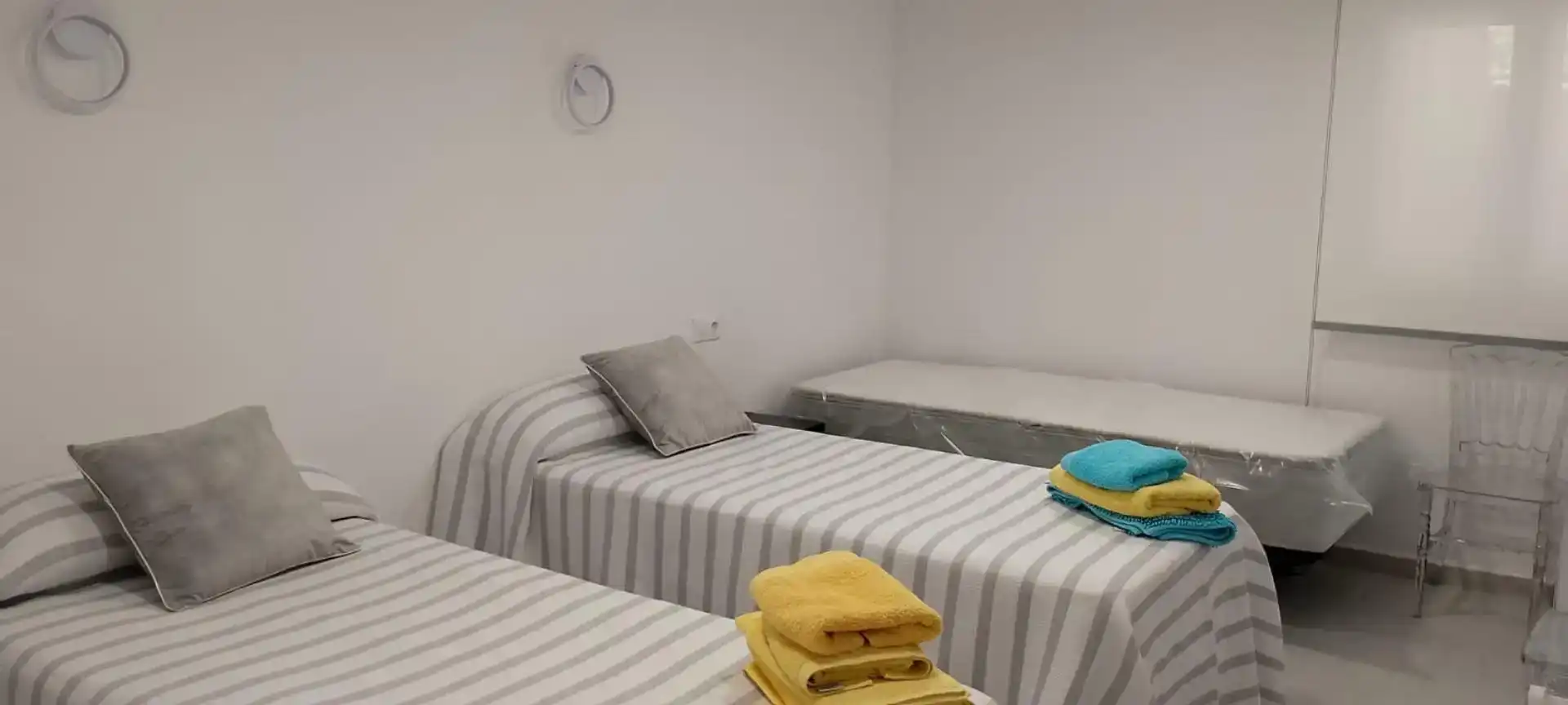 Dormitori de Casa o xalet en venda en Calpe / Calp