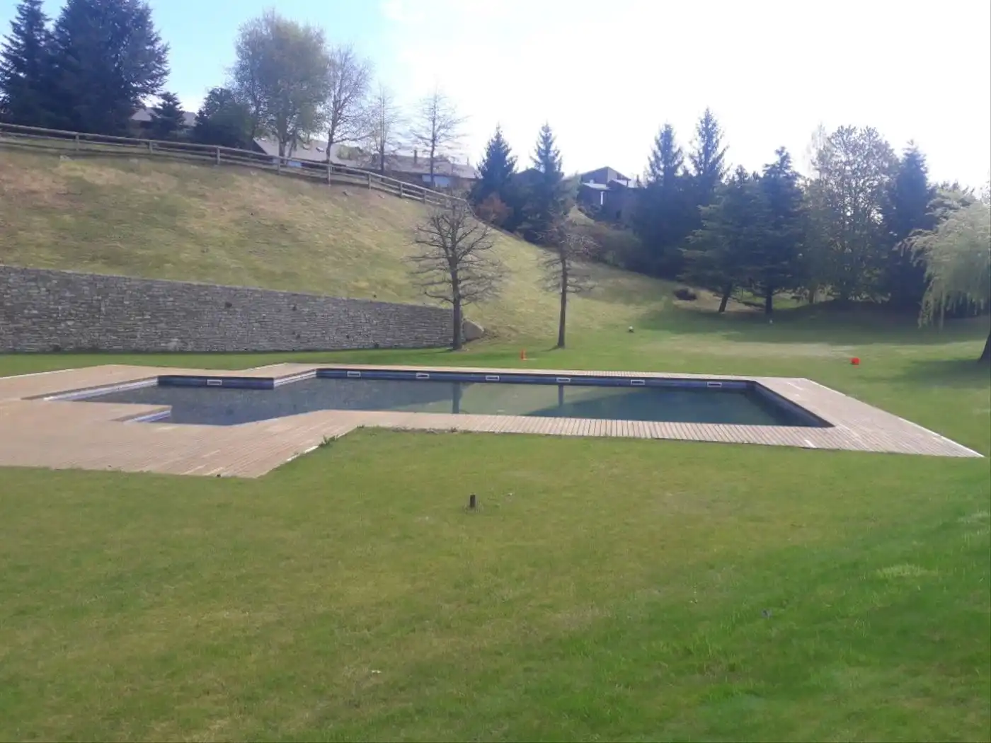 Maison mitoyenne avec piscine à louer à Carrer Antoni Elies 6, imagen 38