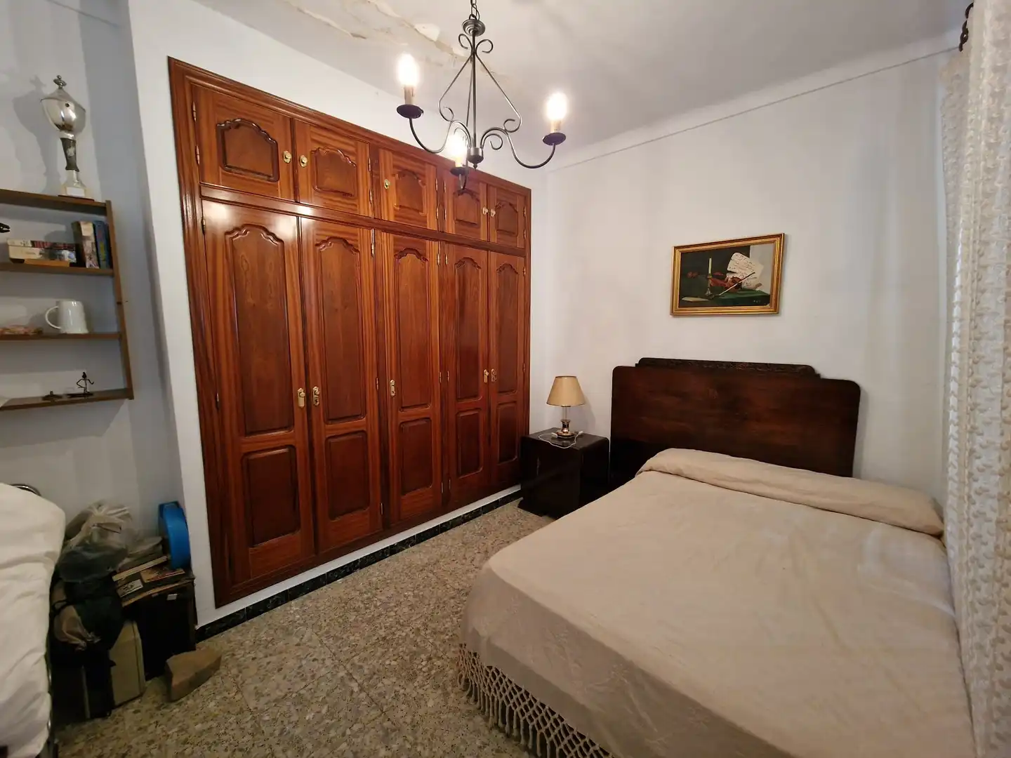 Casa amb terrassa en venda a Fernán-Núñez, imagen 35